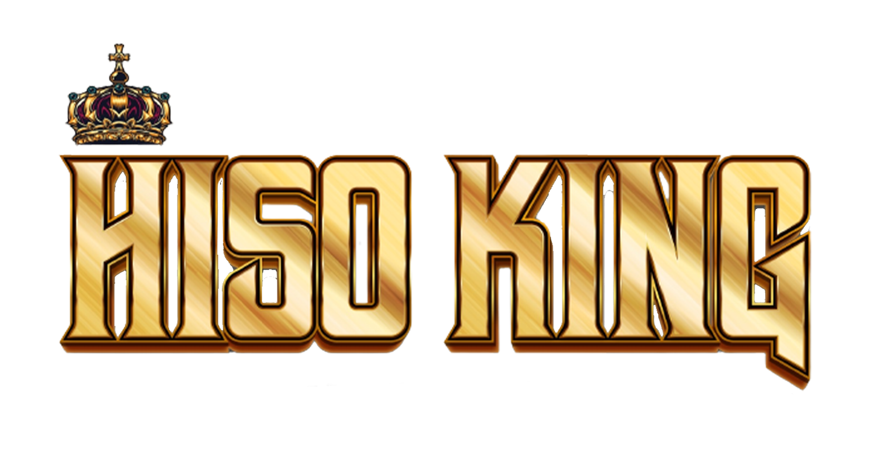 Hisoking  เกมที่คุณกำหนด ไม่ใช่เกมที่กำหนดคุณ